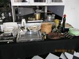 Kitchen and household decor