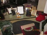 Picture frames