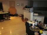 Kitchen supplies