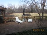 Jordon Brown outdoor furniture
