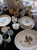 Metlox Pottery, Metlox Poppytrail