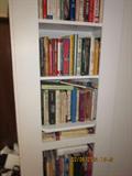 Cook Books