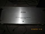AMP, stereo equipment, Audio Research Amp.