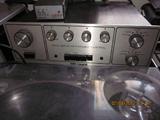 Audio Research Receiver, Stereo Receiver.
