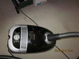 Miele Canister Vacuum