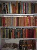Old books, vintage books, early 1900's, Wodehouse books, approx 70 Wodehouse books