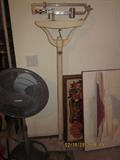 Fairbanks antique Doctor scale, Fairbanks scale.