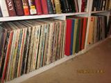 Records, Classical Records, 60's & 70's Pop/Rock albums