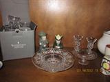 Waterford Crystal