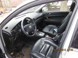 2002 Volkswagen Passat, Station Wagon, 80000miles, leather interior,