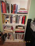 Books, Newer