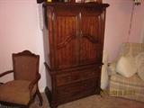 Wardrobe