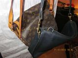 Louis Vuitton purses, Coach purse