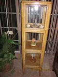 Curio Cabinet