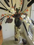 Floral arrangements