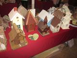 Bird houses
