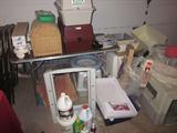 Cat cages, cat carriers, toys, feeders, supplies