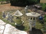 Yard Art