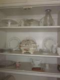 China and glasswear