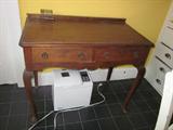 Writing desk