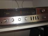 Vintage Kenwood tuner