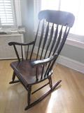 Rocking chair