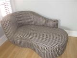 Contemporary Chaise Lounge