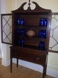 Antique Hutch