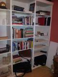 Books and art books