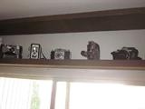 Antique, vintage Cameras