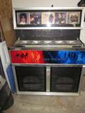 Seeburg Jukebox