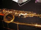 Saxophone