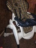 Graco High Chair