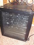 Wine Cooler, 12 bottle wine cooler