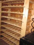 Wine Rack