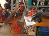 tools, Extension cords