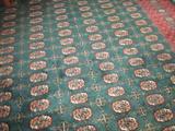 Large room size area rug