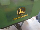 John Deere Lawn Wagon, Lawn Cart