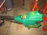 Weed Eater Brush trimmer