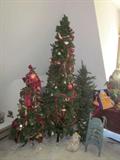 Christmas Trees