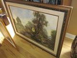 Oil Painting