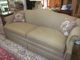 Sofa, Matching love seat