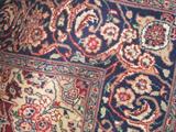 Area rugs