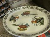 Port Marian platter