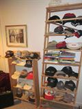Cap, Baseball hat, collection