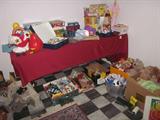 Children's toys