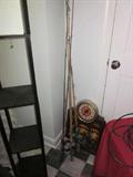 Fishing Poles