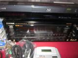 Receiver, Pioneer