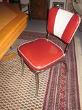Reproduction? vintage chairs