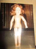 Schoenhut Doll, "Dolly Pace"